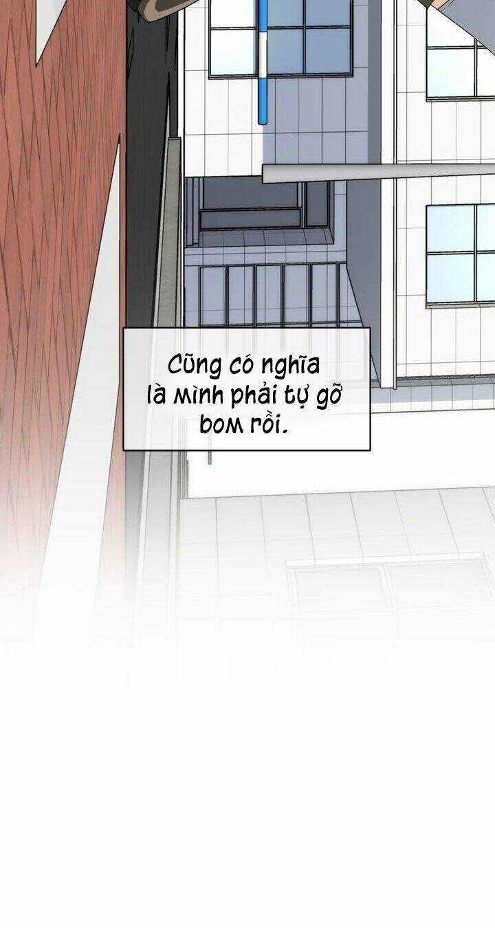 Màn Đêm Buông Xuống Là Khi Qụa Kêu Chapter 13 trang 24