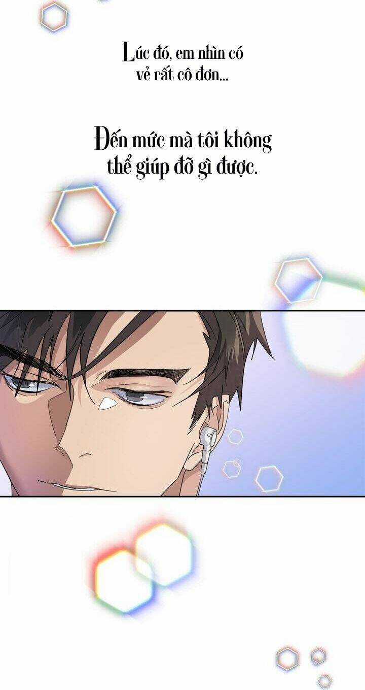 Màn Đêm Buông Xuống Là Khi Qụa Kêu Chapter 13 trang 32