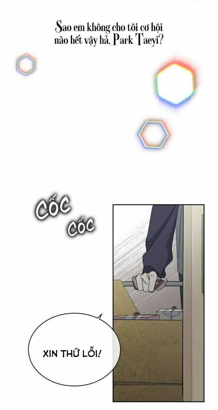 Màn Đêm Buông Xuống Là Khi Qụa Kêu Chapter 13 trang 33