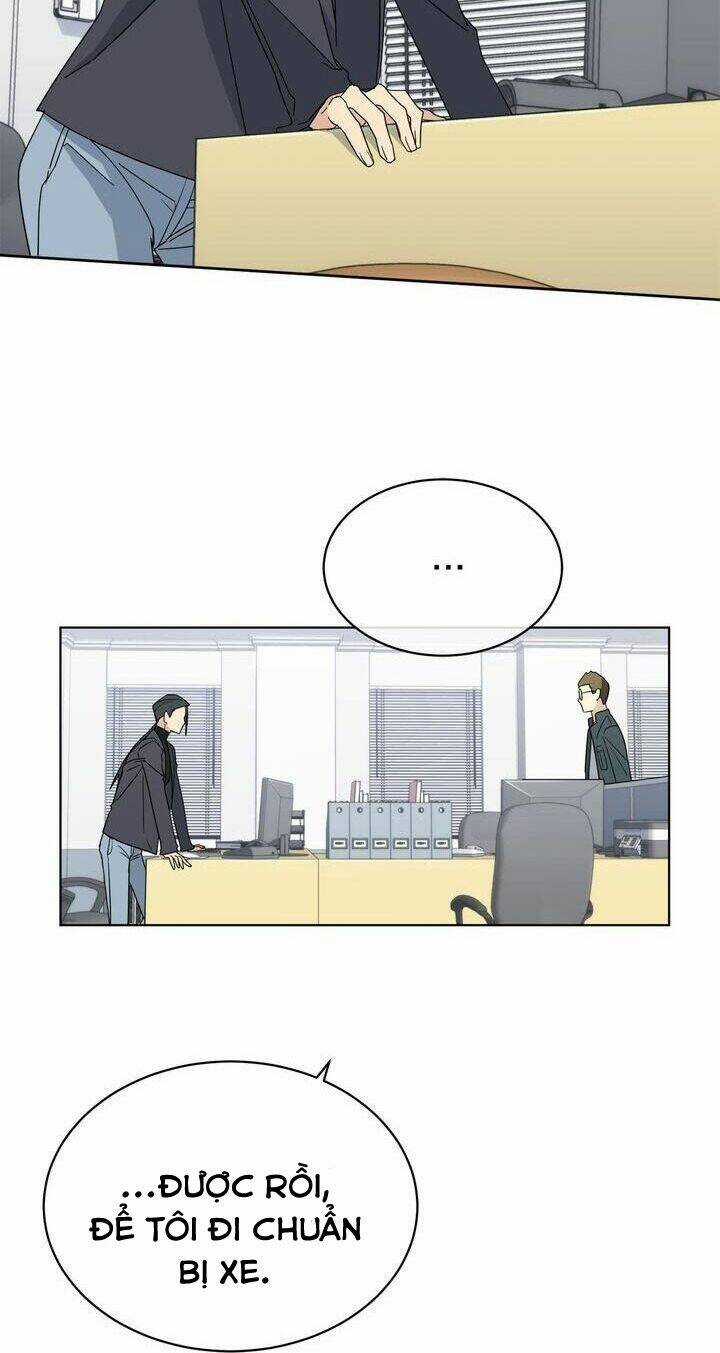 Màn Đêm Buông Xuống Là Khi Qụa Kêu Chapter 13 trang 4