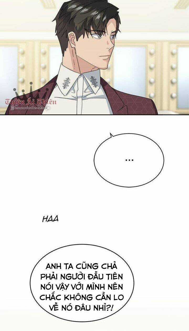 Màn Đêm Buông Xuống Là Khi Qụa Kêu Chapter 13 trang 40