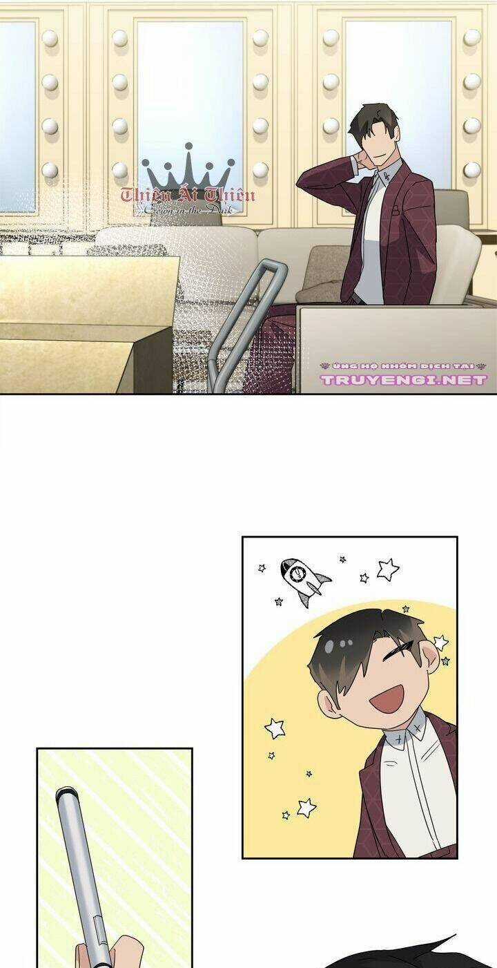 Màn Đêm Buông Xuống Là Khi Qụa Kêu Chapter 13 trang 41