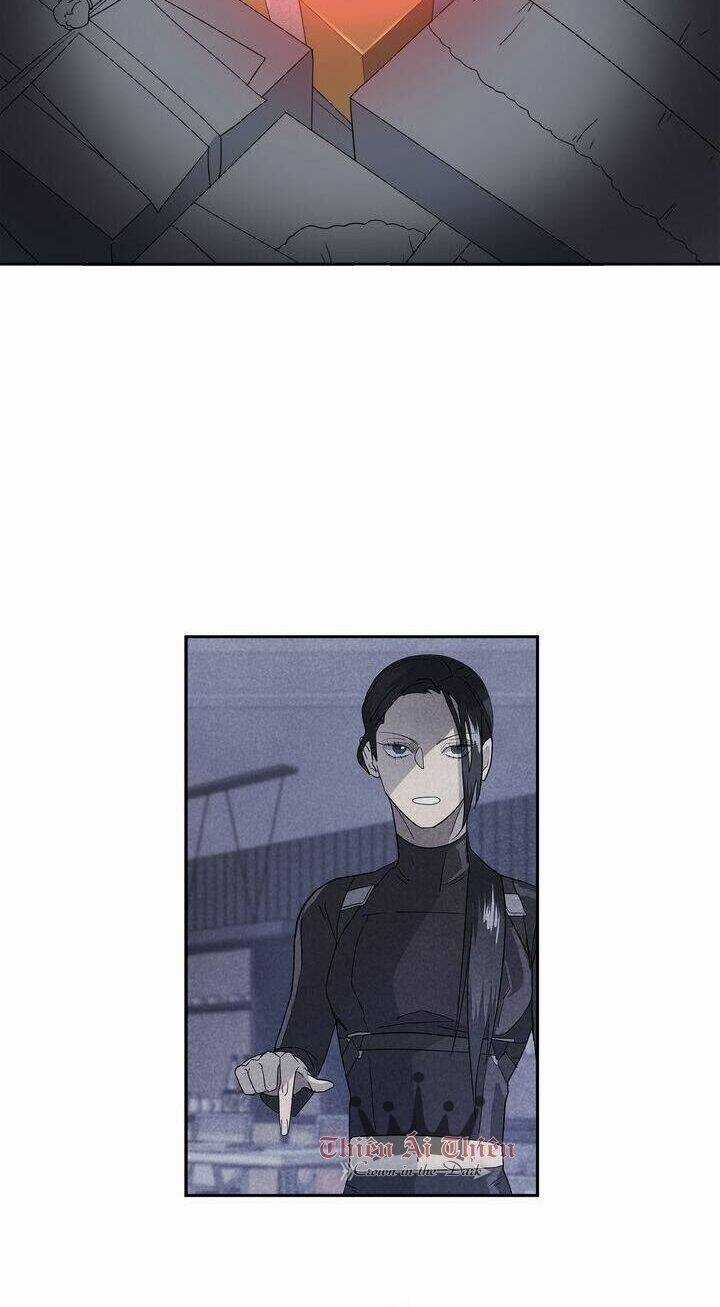 Màn Đêm Buông Xuống Là Khi Qụa Kêu Chapter 13 trang 44