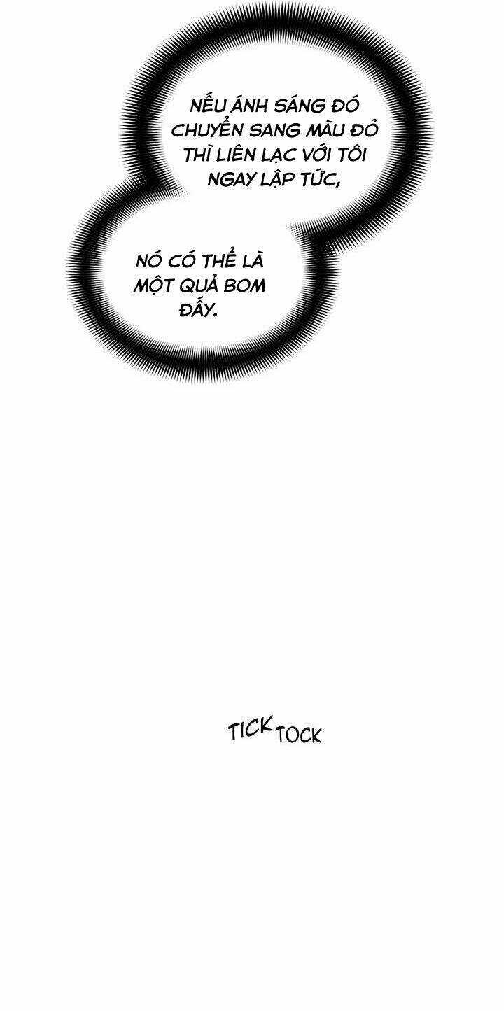 Màn Đêm Buông Xuống Là Khi Qụa Kêu Chapter 13 trang 45