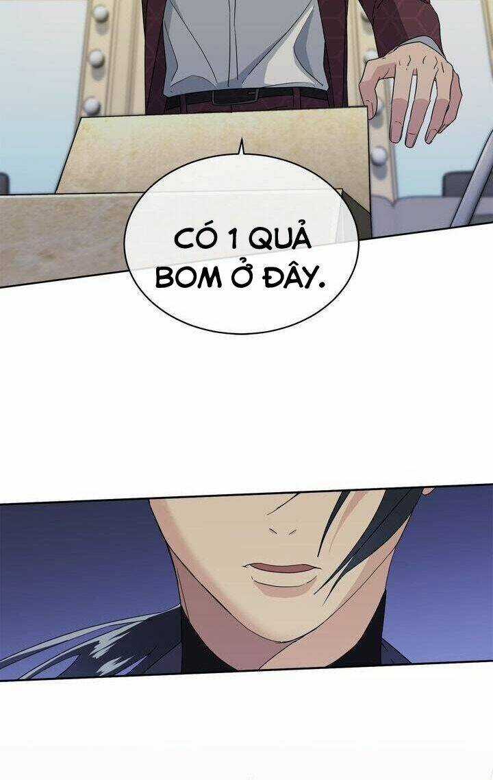 Màn Đêm Buông Xuống Là Khi Qụa Kêu Chapter 13 trang 48