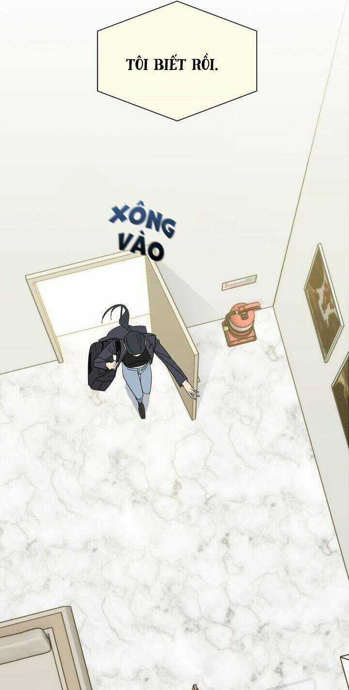 Màn Đêm Buông Xuống Là Khi Qụa Kêu Chapter 13 trang 49