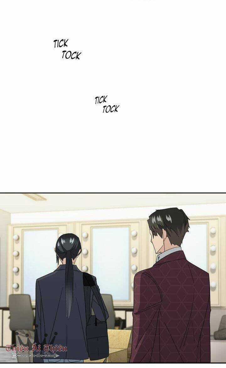 Màn Đêm Buông Xuống Là Khi Qụa Kêu Chapter 13 trang 53