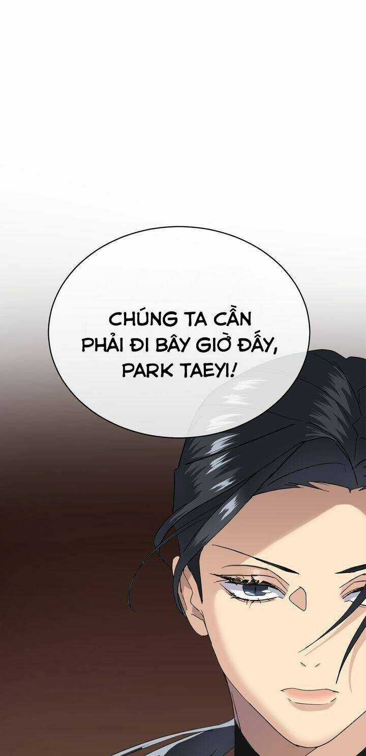 Màn Đêm Buông Xuống Là Khi Qụa Kêu Chapter 13 trang 58