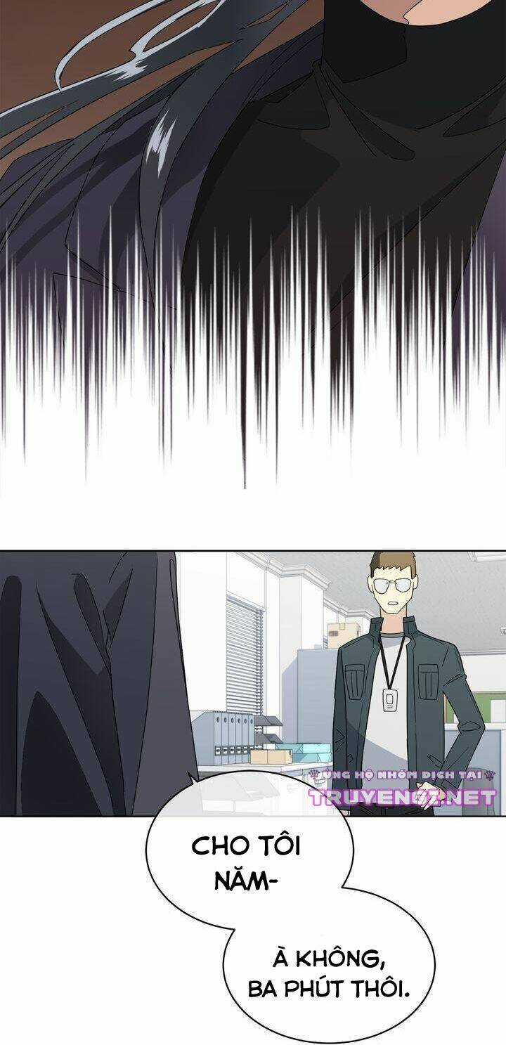 Màn Đêm Buông Xuống Là Khi Qụa Kêu Chapter 13 trang 59