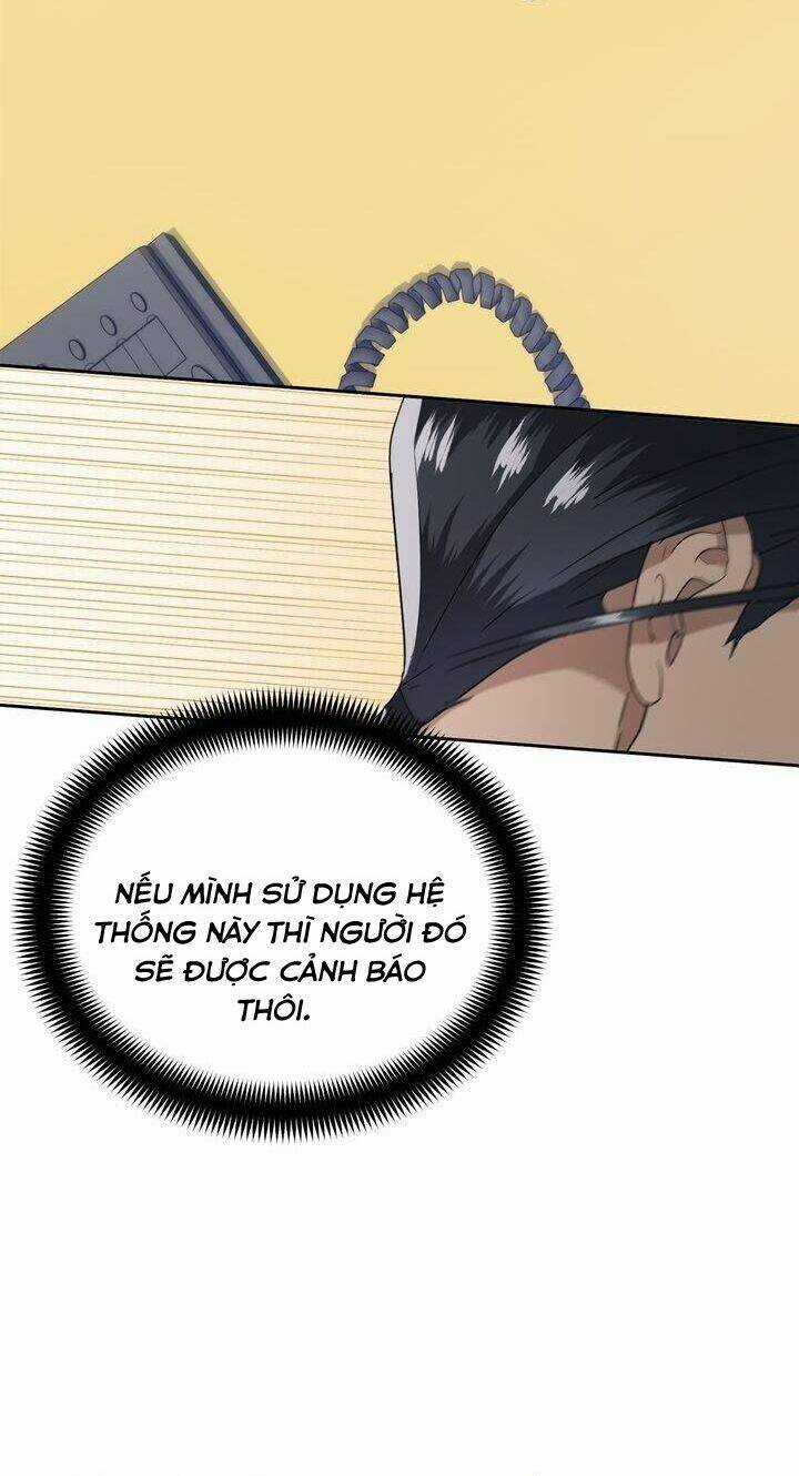 Màn Đêm Buông Xuống Là Khi Qụa Kêu Chapter 13 trang 6