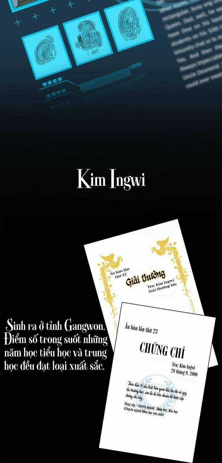 Màn Đêm Buông Xuống Là Khi Qụa Kêu Chapter 13 trang 67