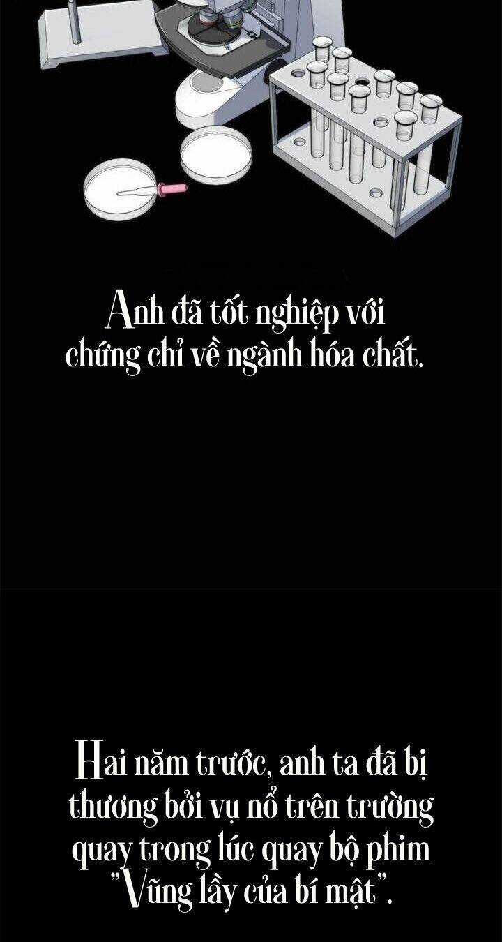 Màn Đêm Buông Xuống Là Khi Qụa Kêu Chapter 13 trang 69