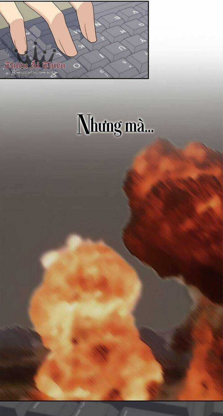 Màn Đêm Buông Xuống Là Khi Qụa Kêu Chapter 13 trang 7