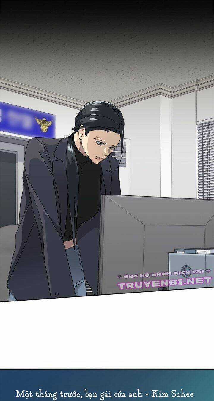 Màn Đêm Buông Xuống Là Khi Qụa Kêu Chapter 13 trang 72