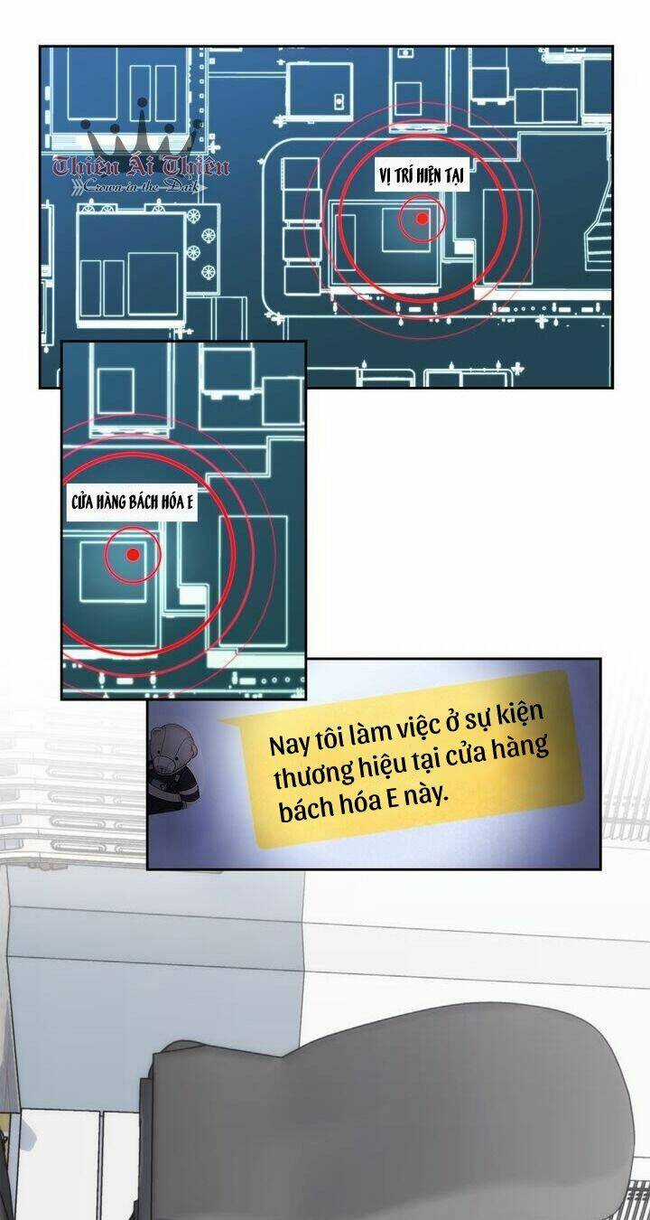 Màn Đêm Buông Xuống Là Khi Qụa Kêu Chapter 13 trang 74