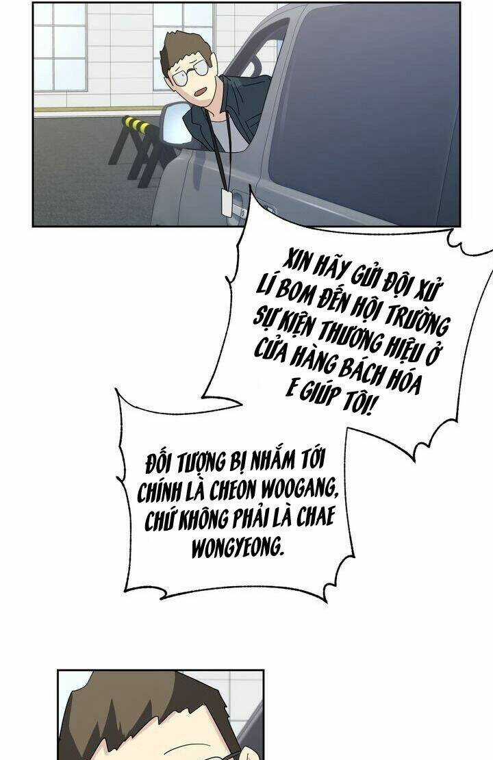 Màn Đêm Buông Xuống Là Khi Qụa Kêu Chapter 13 trang 78