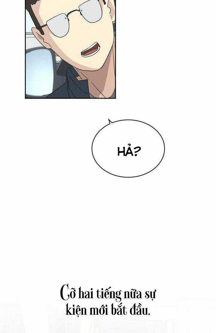 Màn Đêm Buông Xuống Là Khi Qụa Kêu Chapter 13 trang 79