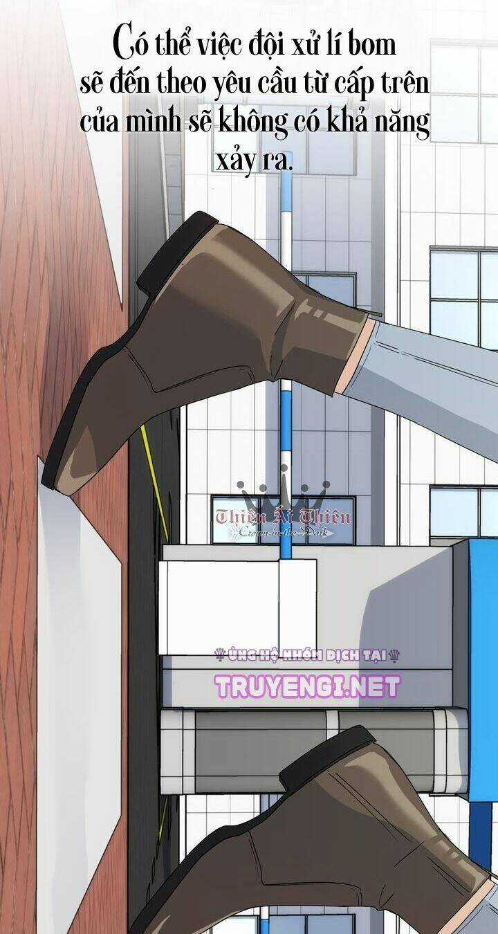 Màn Đêm Buông Xuống Là Khi Qụa Kêu Chapter 13 trang 80