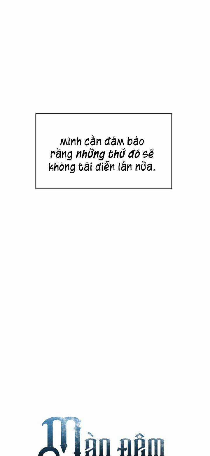 Màn Đêm Buông Xuống Là Khi Qụa Kêu Chapter 13 trang 82