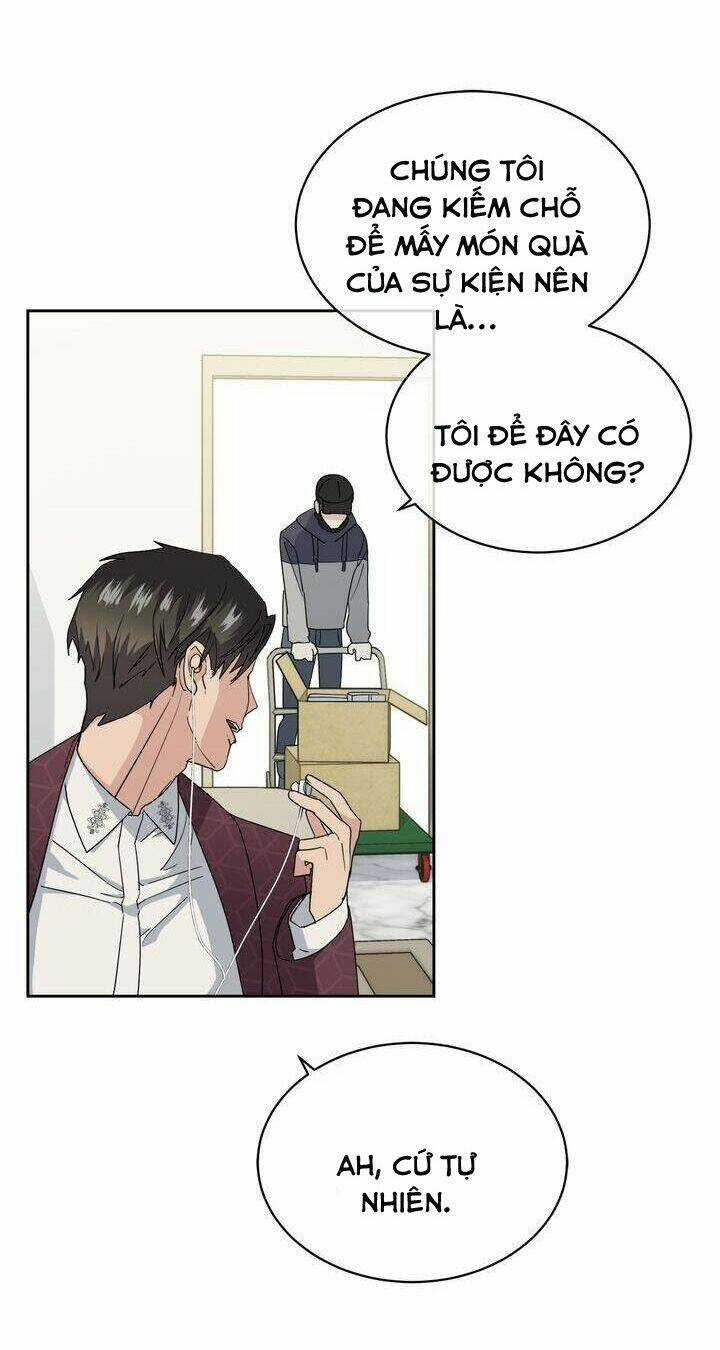 Màn Đêm Buông Xuống Là Khi Qụa Kêu Chapter 13 trang 91