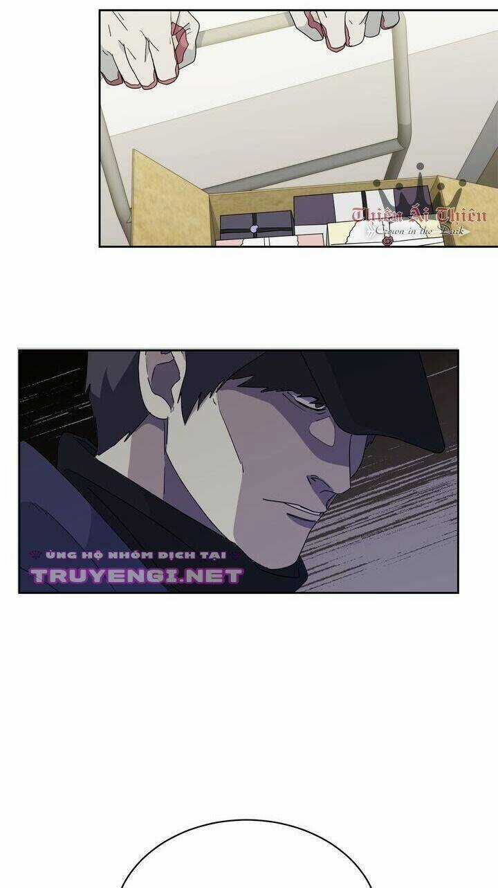 Màn Đêm Buông Xuống Là Khi Qụa Kêu Chapter 13 trang 92