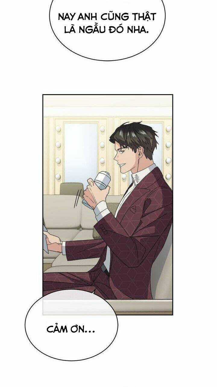 Màn Đêm Buông Xuống Là Khi Qụa Kêu Chapter 13 trang 93