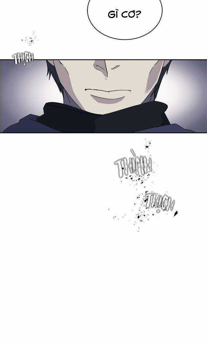 Màn Đêm Buông Xuống Là Khi Qụa Kêu Chapter 13 trang 95