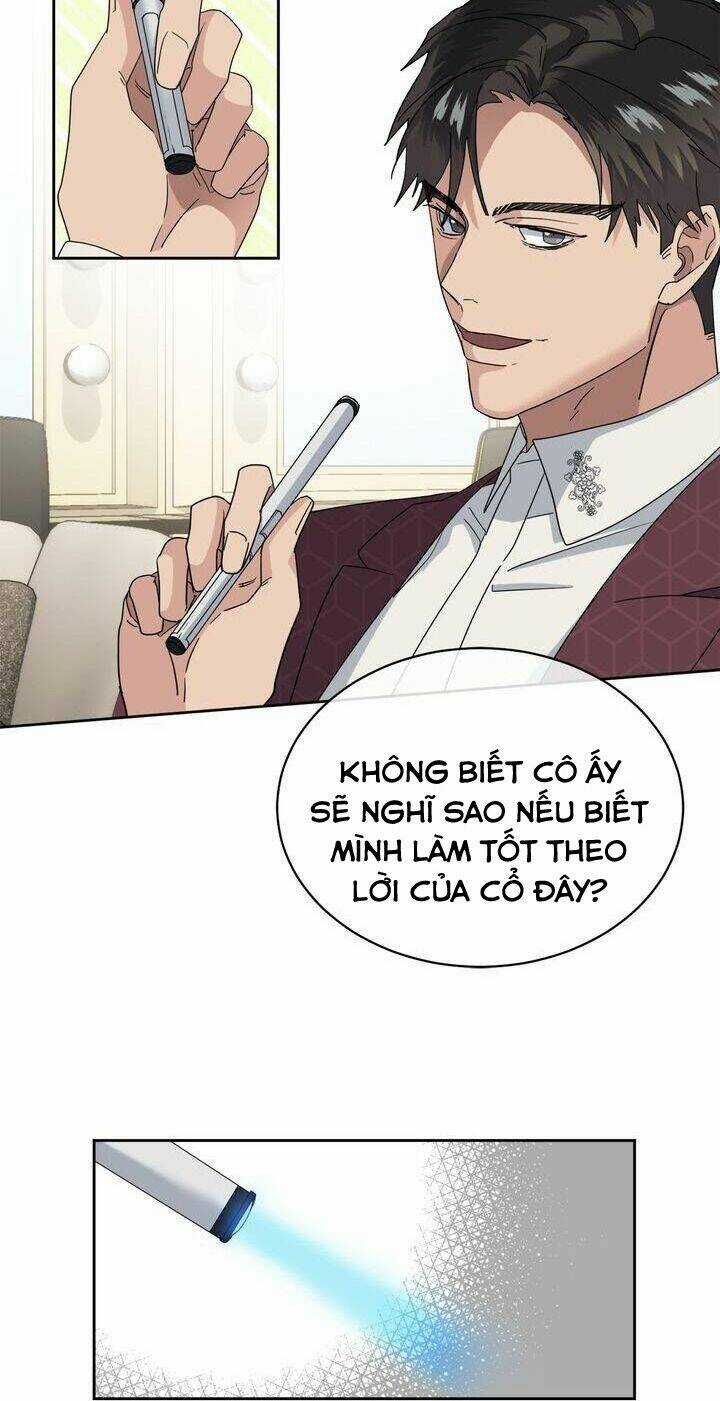 Màn Đêm Buông Xuống Là Khi Qụa Kêu Chapter 13 trang 99