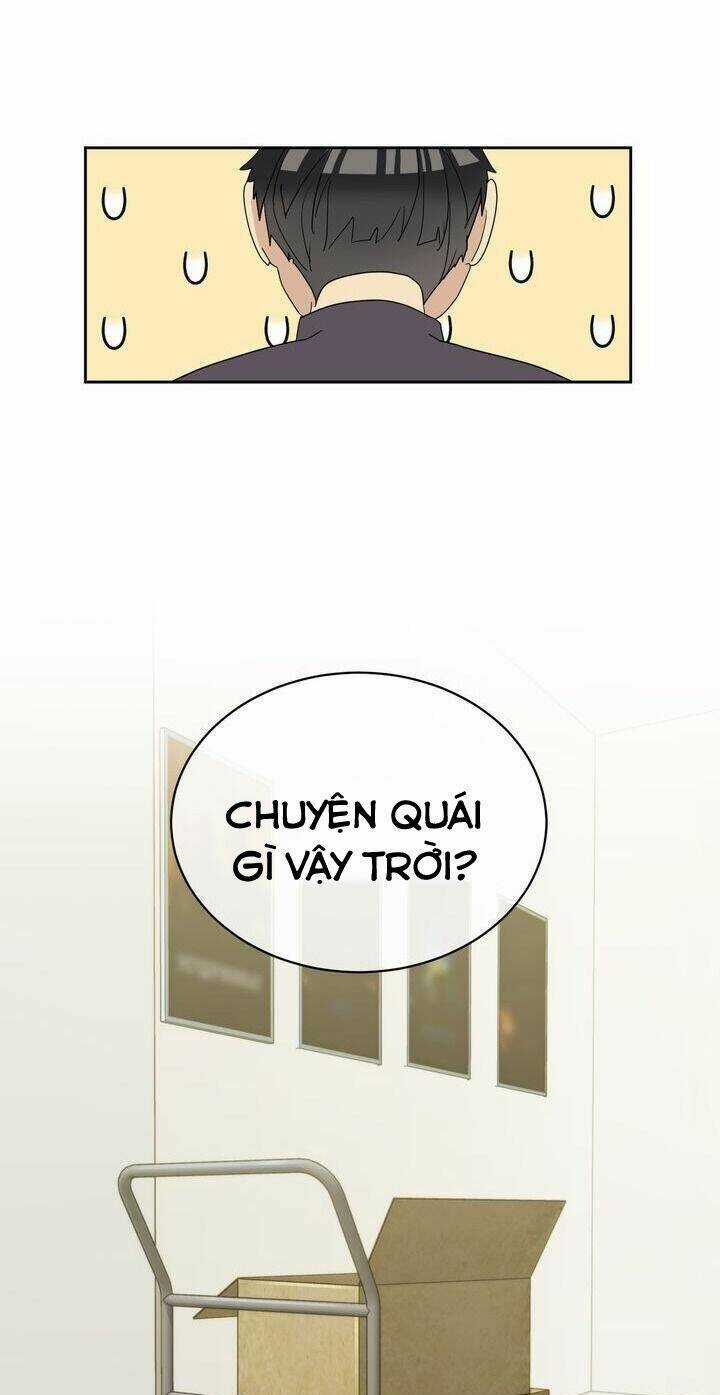 Màn Đêm Buông Xuống Là Khi Qụa Kêu Chapter 14 trang 11