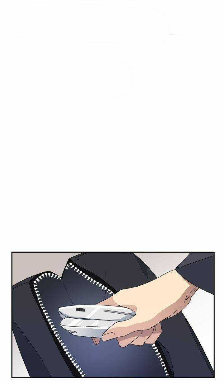 Màn Đêm Buông Xuống Là Khi Qụa Kêu Chapter 14 trang 13