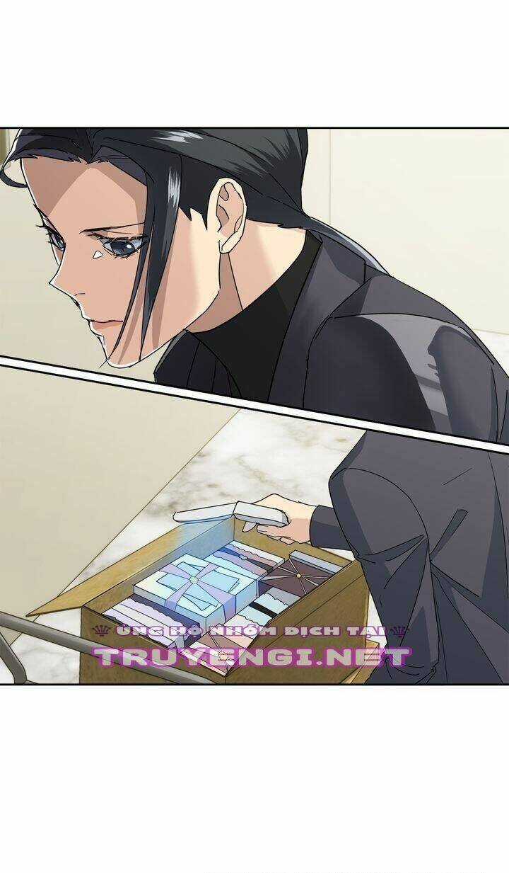 Màn Đêm Buông Xuống Là Khi Qụa Kêu Chapter 14 trang 14