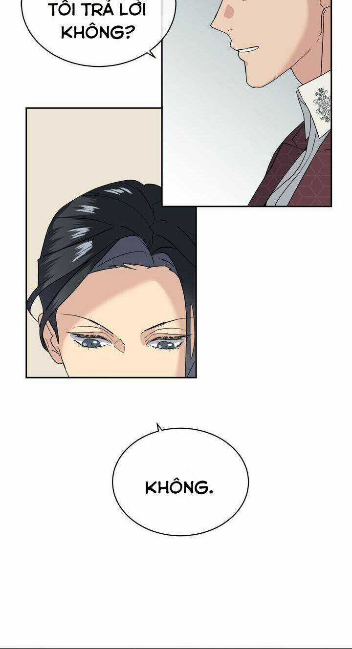 Màn Đêm Buông Xuống Là Khi Qụa Kêu Chapter 14 trang 24