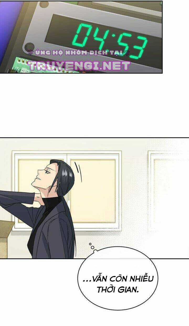 Màn Đêm Buông Xuống Là Khi Qụa Kêu Chapter 14 trang 27