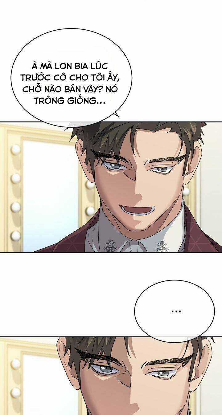 Màn Đêm Buông Xuống Là Khi Qụa Kêu Chapter 14 trang 33