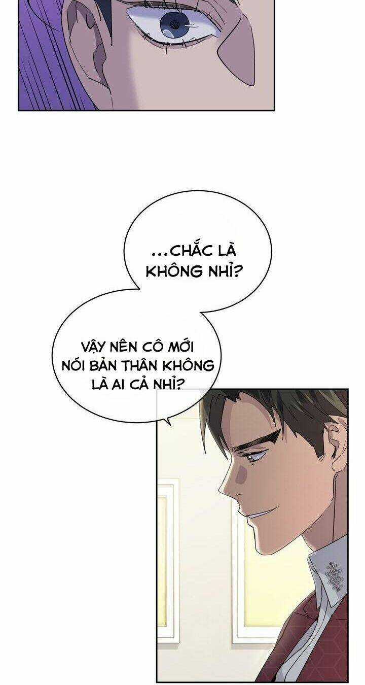 Màn Đêm Buông Xuống Là Khi Qụa Kêu Chapter 14 trang 36