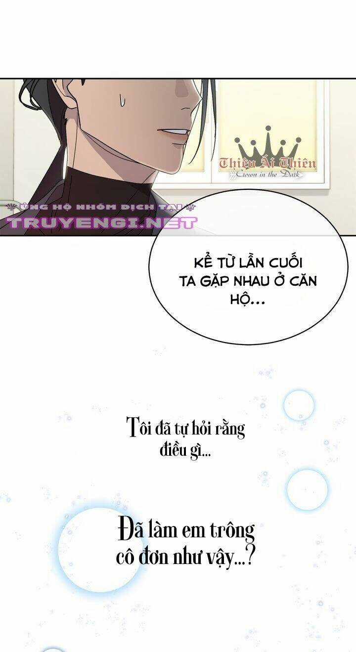 Màn Đêm Buông Xuống Là Khi Qụa Kêu Chapter 14 trang 37