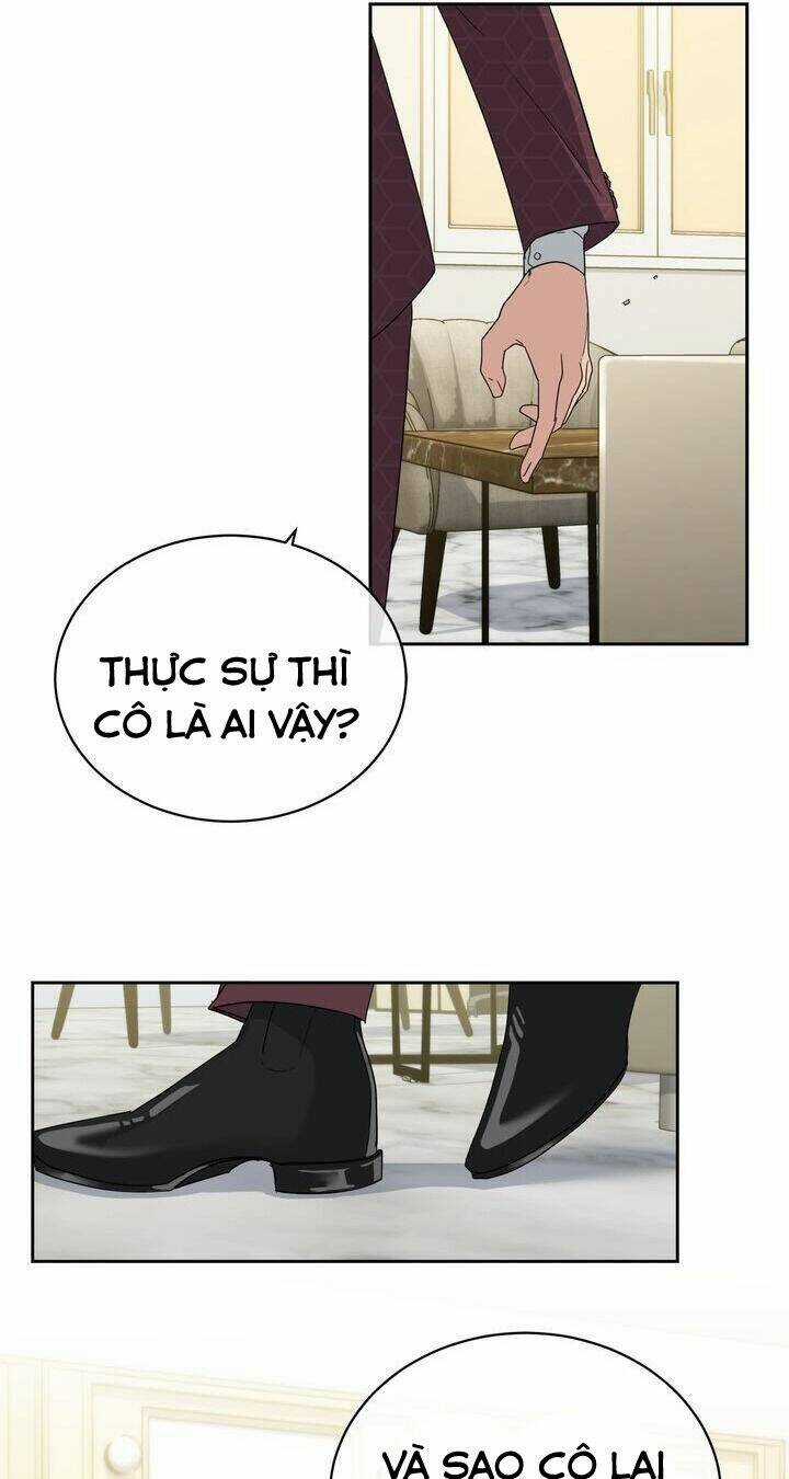 Màn Đêm Buông Xuống Là Khi Qụa Kêu Chapter 14 trang 39