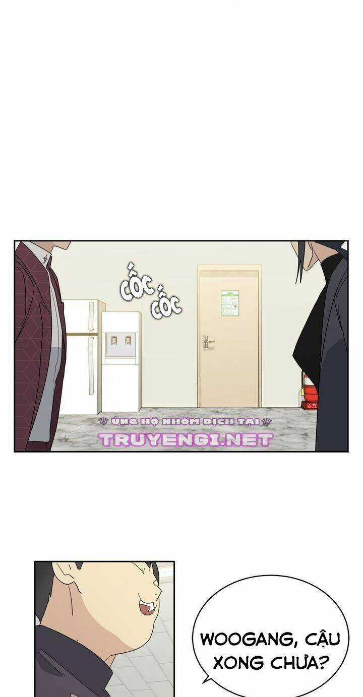 Màn Đêm Buông Xuống Là Khi Qụa Kêu Chapter 14 trang 5