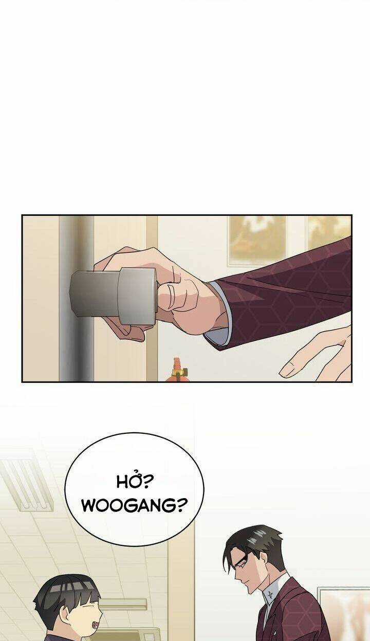 Màn Đêm Buông Xuống Là Khi Qụa Kêu Chapter 14 trang 7