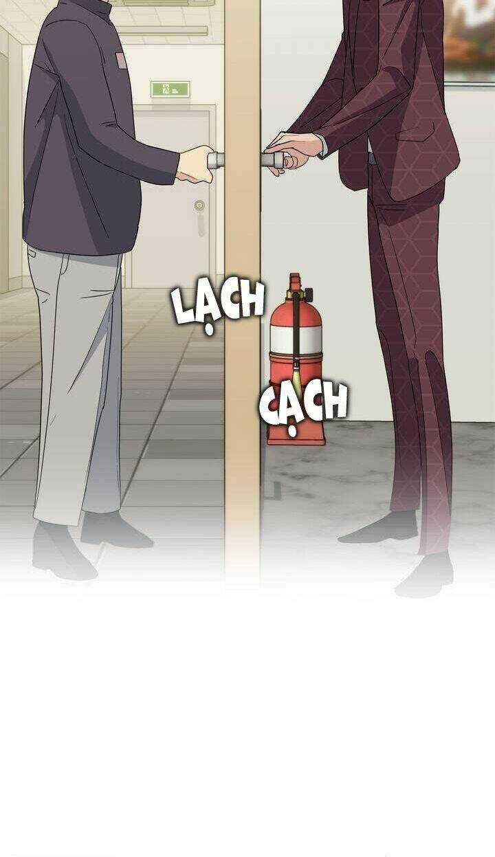 Màn Đêm Buông Xuống Là Khi Qụa Kêu Chapter 14 trang 8