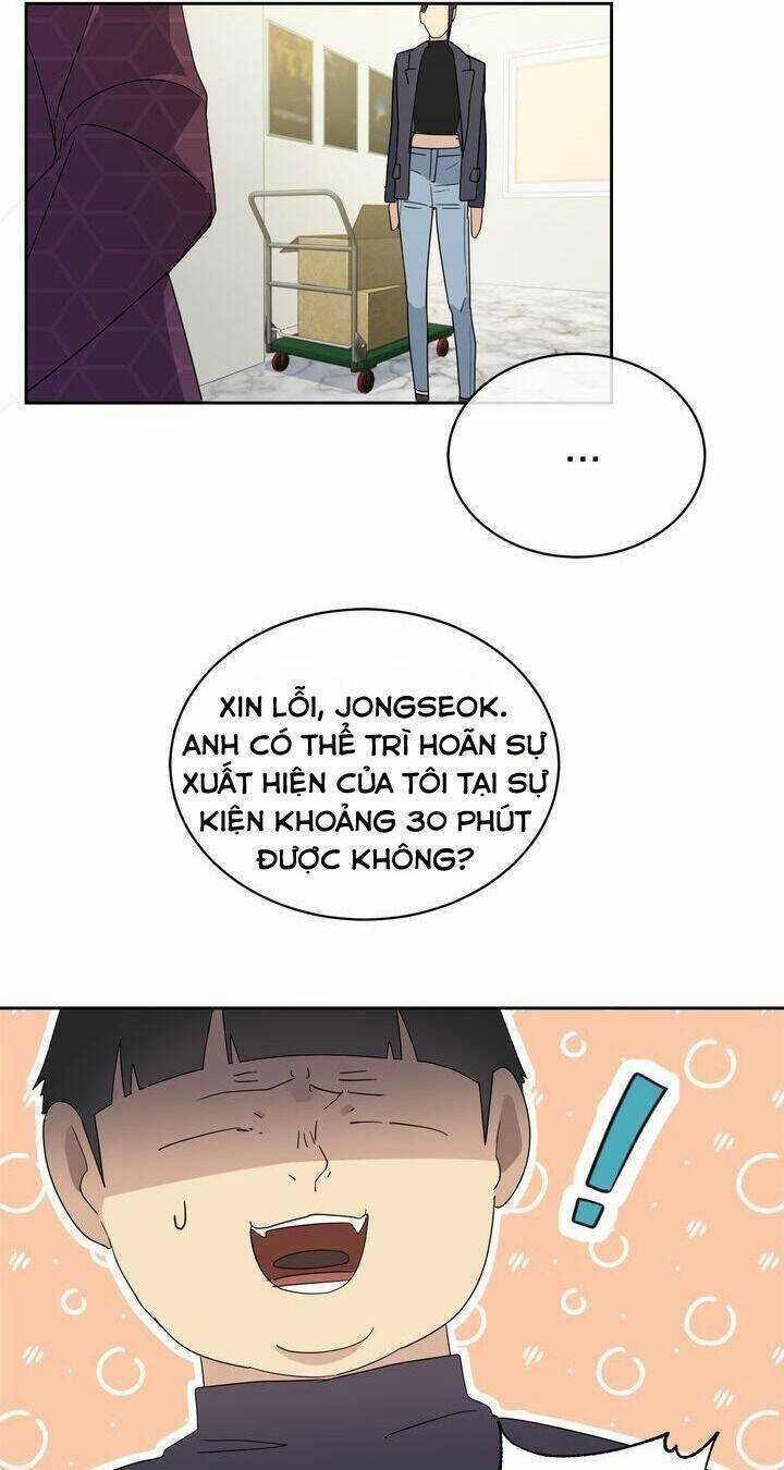 Màn Đêm Buông Xuống Là Khi Qụa Kêu Chapter 14 trang 9