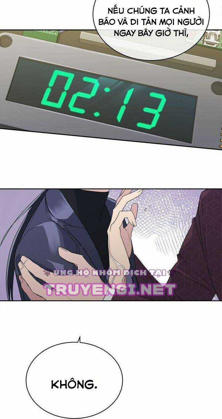 Màn Đêm Buông Xuống Là Khi Qụa Kêu Chapter 15 trang 14