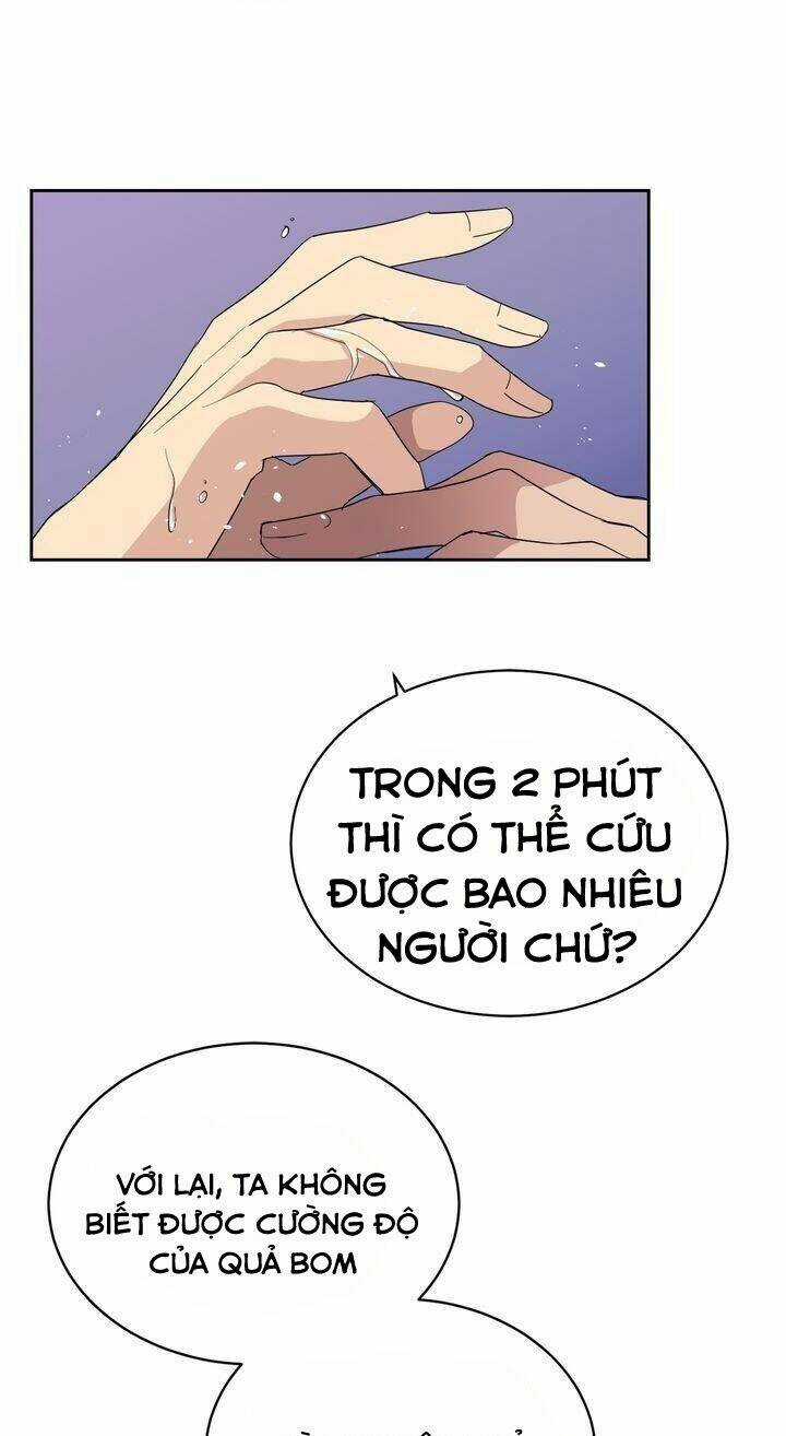 Màn Đêm Buông Xuống Là Khi Qụa Kêu Chapter 15 trang 15