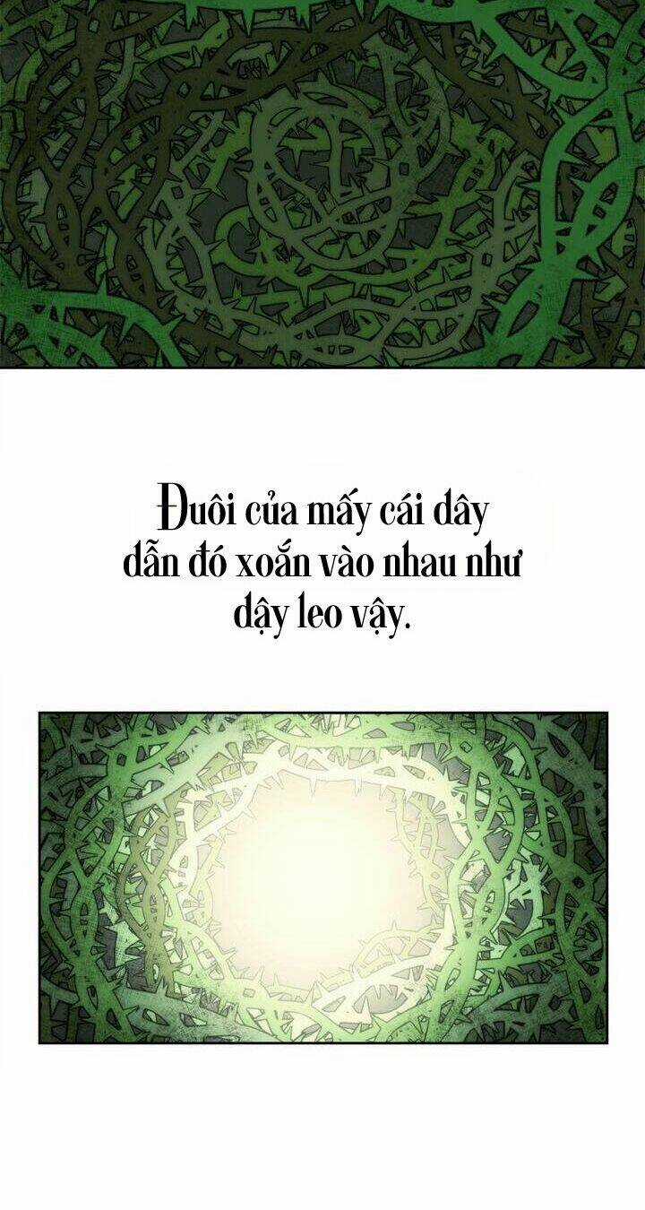 Màn Đêm Buông Xuống Là Khi Qụa Kêu Chapter 15 trang 18