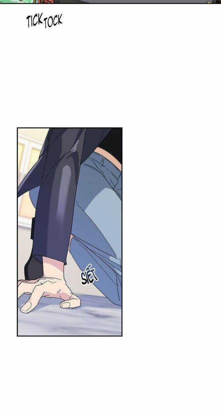 Màn Đêm Buông Xuống Là Khi Qụa Kêu Chapter 15 trang 26