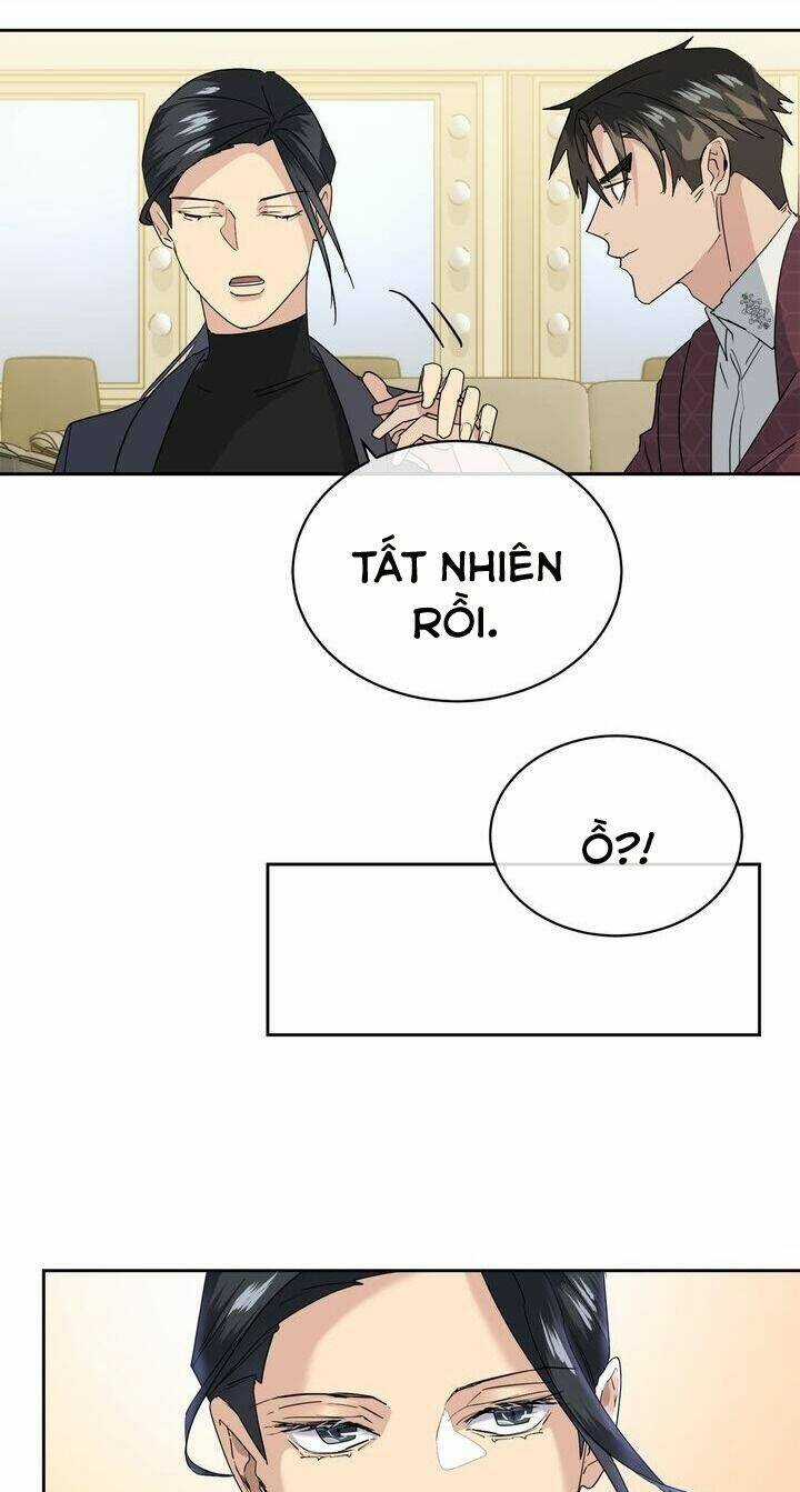 Màn Đêm Buông Xuống Là Khi Qụa Kêu Chapter 15 trang 27