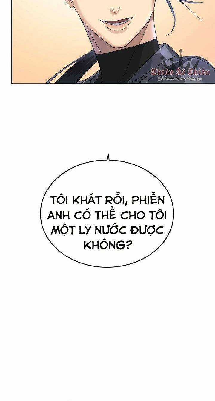 Màn Đêm Buông Xuống Là Khi Qụa Kêu Chapter 15 trang 28