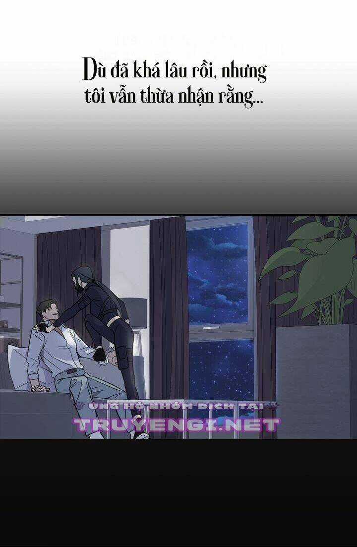 Màn Đêm Buông Xuống Là Khi Qụa Kêu Chapter 15 trang 30