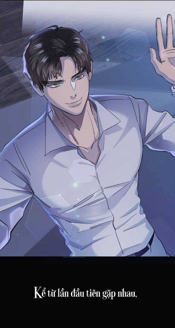 Màn Đêm Buông Xuống Là Khi Qụa Kêu Chapter 15 trang 31