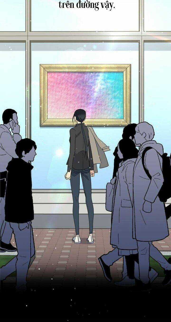 Màn Đêm Buông Xuống Là Khi Qụa Kêu Chapter 15 trang 34